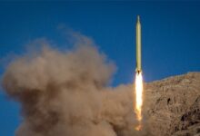 Το-Ιράν-εξαπολύει-νέες-επιθέσεις-σε-χώρες-του-Περσικού-Κόλπου-και-αποκλείει-τις-διαπραγματεύσεις-[live]