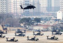 Η-αδελφή-του-Κιμ-Γιονγκ-Ουν-καταγγέλλει-τις-κοινές-ασκήσεις-ΗΠΑ-Νότιας-Κορέας