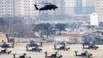 Η-αδελφή-του-Κιμ-Γιονγκ-Ουν-καταγγέλλει-τις-κοινές-ασκήσεις-ΗΠΑ-Νότιας-Κορέας