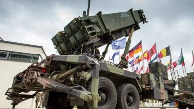 Η-Τουρκία-αναπτύσσει-patriot-στην-ανατολική-επαρχία-Μαλάτια