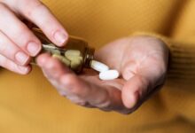 Πολυβιταμίνες:-Η-καθημερινή-λήψη-μπορεί-να-επιβραδύνει-τη-βιολογική-γήρανση-σε-ηλικιωμένους