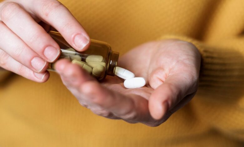 Πολυβιταμίνες:-Η-καθημερινή-λήψη-μπορεί-να-επιβραδύνει-τη-βιολογική-γήρανση-σε-ηλικιωμένους