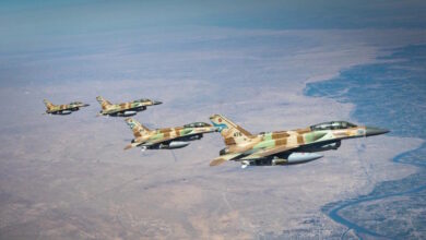 Ιράν:-Εκτεταμένες-ζημιές-σε-εγκαταστάσεις-παραγωγής-πυραύλων-από-επιδρομές-του-Ισραήλ-δείχνουν-δορυφορικές-εικόνες