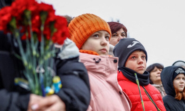 ΟΗΕ-εναντίον-Ρωσίας:-Εγκλήματα-κατά-της-ανθρωπότητας-η-απαγωγή-παιδιών-από-την-Ουκρανία