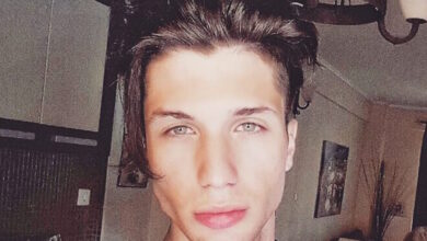 Συγκινεί-ο-youtuber-Γιάννης-Αεράκης:-Περνάω-καρκίνο,-ξεκινάμε-χημειοθεραπείες,-θα-με-δείτε-καραφλό