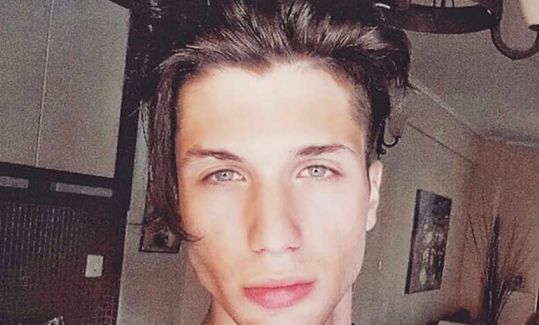 Συγκινεί-ο-youtuber-Γιάννης-Αεράκης:-Περνάω-καρκίνο,-ξεκινάμε-χημειοθεραπείες,-θα-με-δείτε-καραφλό