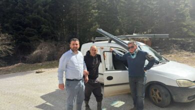 Εργασίες-αποκατάστασης-στο-δίκτυο-ύδρευσης-σε-Κρανιά-και-Κονάκια-Μετεώρων