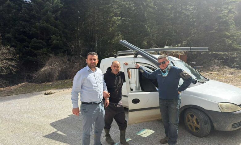 Εργασίες-αποκατάστασης-στο-δίκτυο-ύδρευσης-σε-Κρανιά-και-Κονάκια-Μετεώρων