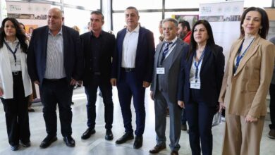 Λάρισα:-Ξεκίνησε-η-Πανελλαδική-Συνάντηση-Φυτοπροστασίας-–-Κουρέτας-για-ανθεκτική-γεωργία