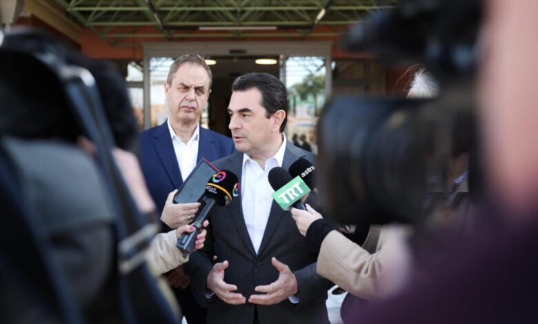 Σκρέκας-από-Λάρισα:-Στήριξη-σε-νοικοκυριά-και-επιχειρήσεις-αν-υπάρξει-ενεργειακή-κρίση