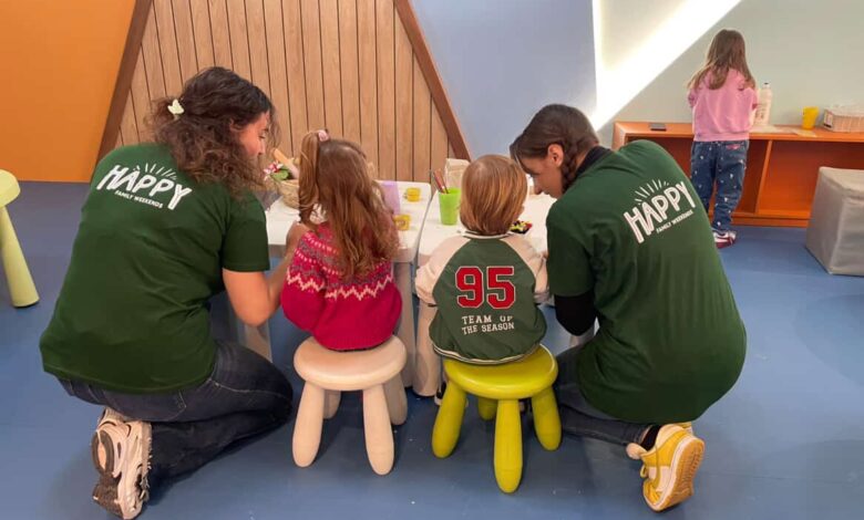 happy-family-weekends-στο-fashion-city-outlet!-Δυναμική-έναρξη-για-τους-μικρούς-δημιουργούς-–-η-δράση-συνεχίζεται