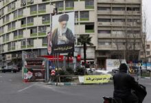 Το-Ιράν-ενδέχεται-να-ενεργοποιεί-κρυφές-ομάδες-στο-εξωτερικό,-σύμφωνα-με-προειδοποίηση-από-τις-ΗΠΑ-–-«Πιάστηκαν»-κρυπτογραφημένα-μηνύματα