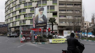 Το-Ιράν-ενδέχεται-να-ενεργοποιεί-κρυφές-ομάδες-στο-εξωτερικό,-σύμφωνα-με-προειδοποίηση-από-τις-ΗΠΑ-–-«Πιάστηκαν»-κρυπτογραφημένα-μηνύματα