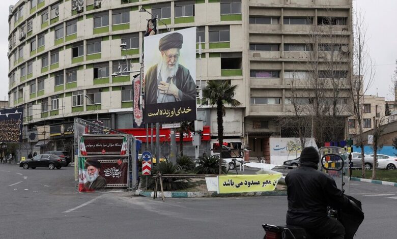 Το-Ιράν-ενδέχεται-να-ενεργοποιεί-κρυφές-ομάδες-στο-εξωτερικό,-σύμφωνα-με-προειδοποίηση-από-τις-ΗΠΑ-–-«Πιάστηκαν»-κρυπτογραφημένα-μηνύματα