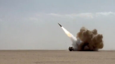 ΗΠΑ:-Πυρομαχικά-αξίας-5,6-δισ.-δολαρίων-χρησιμοποιήθηκαν-κατά-τις-δύο-πρώτες-ημέρες-κατά-του-Ιράν