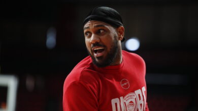 Παρί-–-Ολυμπιακός:-Με-Μόντε-Μόρις-η-δωδεκάδα-των-Πειραιωτών