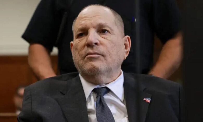 Χάρβεϊ-Γουάινστιν:-«Στη-φυλακή-είναι-κόλαση,-με-απειλούν-και-με-χλευάζουν»