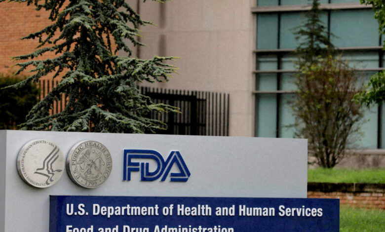 fda:-Δεν-ενέκρινε-τη-λευκοβορίνη-για-τη-θεραπεία-του-αυτισμού-–-Είχε-εγκριθεί-από-τον-Τραμπ