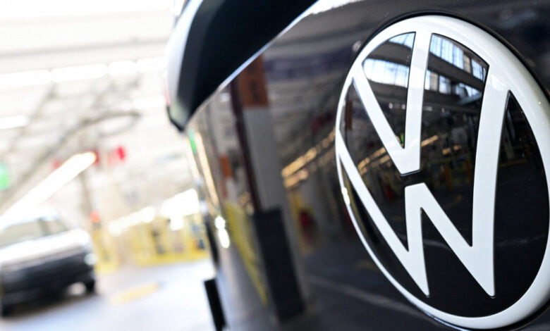 volkswagen:-Βουτιά-στα-κέρδη-του-2025-λόγω-δασμών-και-κινέζικου-ανταγωνισμού