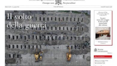 Στην-εφημερίδα-του-Βατικανού-οι-δεκάδες-τάφοι-Ιρανών-μαθητριών-που-σκοτώθηκαν-σε-επίθεση-των-ΗΠΑ