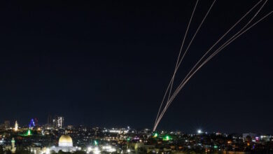 ΗΠΑ:-Πυρομαχικά-αξίας-5,6-δισεκατομμυρίων-δολαρίων-χρησιμοποιήθηκαν-τις-πρώτες-48-ώρες-του-πολέμου-στο-Ιράν