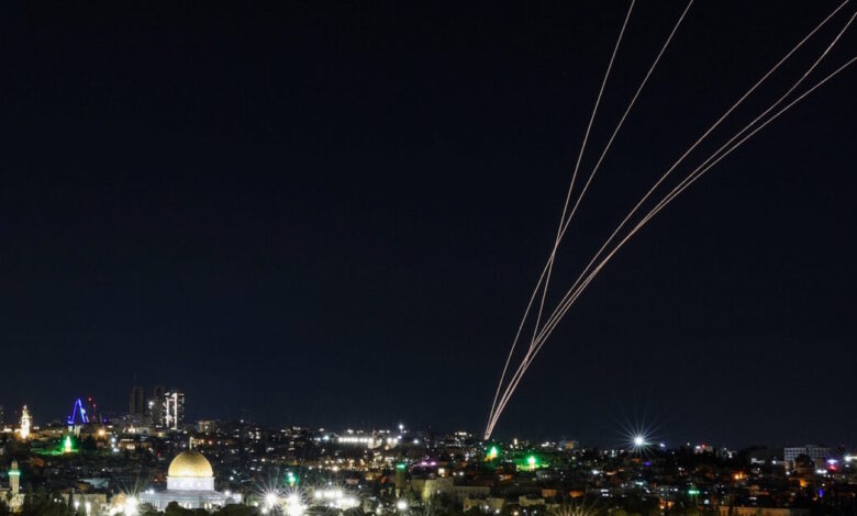 ΗΠΑ:-Πυρομαχικά-αξίας-5,6-δισεκατομμυρίων-δολαρίων-χρησιμοποιήθηκαν-τις-πρώτες-48-ώρες-του-πολέμου-στο-Ιράν