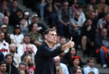 Μπαρτζώκας:-«Το-τέταρτο-δεκάλεπτο-μου-άρεσε-περισσότερο-από-όλα,-ευγνώμων-στους-παίκτες-και-στους-οπαδούς»