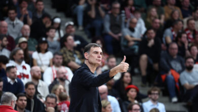 Μπαρτζώκας:-«Το-τέταρτο-δεκάλεπτο-μου-άρεσε-περισσότερο-από-όλα,-ευγνώμων-στους-παίκτες-και-στους-οπαδούς»