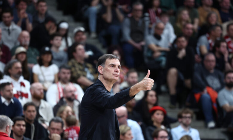 Μπαρτζώκας:-«Το-τέταρτο-δεκάλεπτο-μου-άρεσε-περισσότερο-από-όλα,-ευγνώμων-στους-παίκτες-και-στους-οπαδούς»