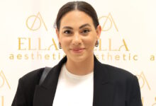 Ευρυδίκη-Βαλαβάνη:-«Είμαι-ερωτευμένη-με-τον-άντρα-μου,-τον-αγαπάω»