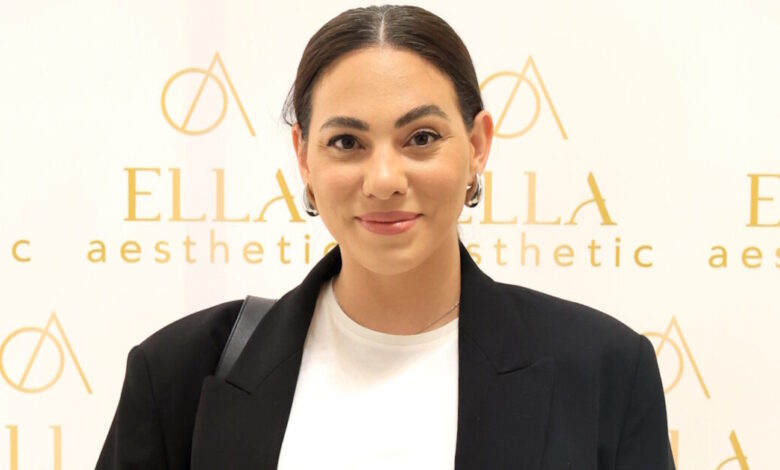 Ευρυδίκη-Βαλαβάνη:-«Είμαι-ερωτευμένη-με-τον-άντρα-μου,-τον-αγαπάω»