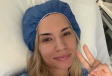 h-Κέλλυ-Βρανάκη-στο-νοσοκομείο:-«Οι-δύσκολες-μέρες-μας-κάνουν-πιο-δυνατούς»-–-Η-φωτογραφία-και-το-μήνυμα-που-έστειλε