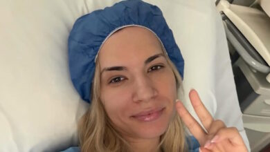 h-Κέλλυ-Βρανάκη-στο-νοσοκομείο:-«Οι-δύσκολες-μέρες-μας-κάνουν-πιο-δυνατούς»-–-Η-φωτογραφία-και-το-μήνυμα-που-έστειλε
