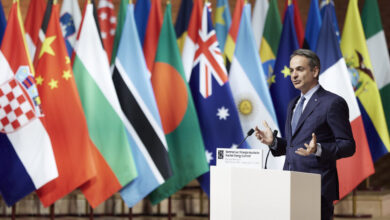 Μητσοτάκης-από-Παρίσι:-Ώρα-η-Ελλάδα-να-διερευνήσει-τις-δυνατότητες-της-πυρηνικής-ενέργειας