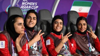 Επτά-μέλη-της-εθνικής-ομάδας-γυναικών-ποδοσφαίρου-του-Ιράν-πήραν-άσυλο-στην-Αυστραλία