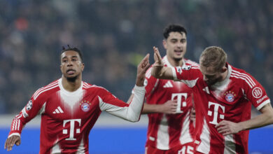 champions-league:-Μπάγερν-και-Ατλέτικο-«γκάζωσαν»-για-τα-προημιτελικά,-η-Μπαρτσελόνα-απέφυγε-την-ήττα-στο-Νιούκαστλ-με-πέναλτι-στη-λήξη