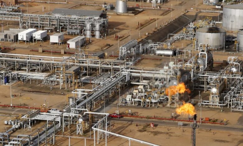 Έκτακτη-σύσκεψη-του-iea-για-πιθανή-απελευθέρωση-αποθεμάτων-πετρελαίου