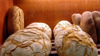 Ψωμί:-Πόσο-πιθανό-είναι-να-ακριβύνει-λόγω-πολέμου-–-Το-+2%-τον-Φεβρουάριο-οφείλεται-στο-βιομηχανικό-ψωμί-λένε-οι-φούρνοι