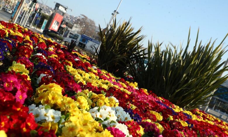 Καιρός-σήμερα:-Ηλιοφάνεια-και-τοπικές-βροχές