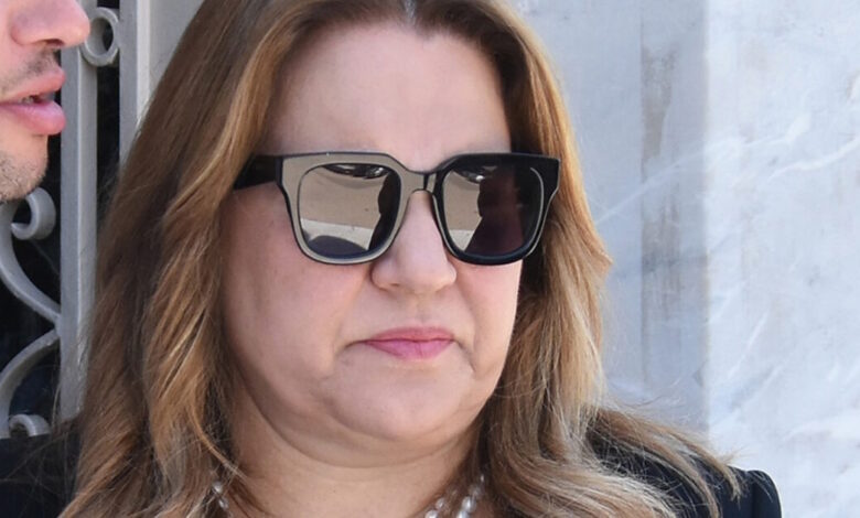 Δέσποινα-Μοιραράκη:-Στο-Ιράν-πήγε-κάποιος-να-μου-επιτεθεί-σεξουαλικά