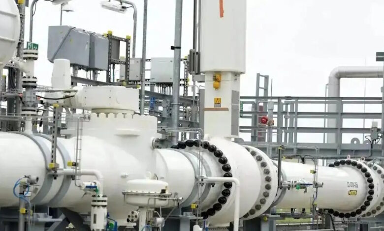 Αποδέσμευση-στρατηγικών-αποθεμάτων-πετρελαίου-εισηγείται-ο-ΔΟΕ-για-τη-μείωση-τιμών