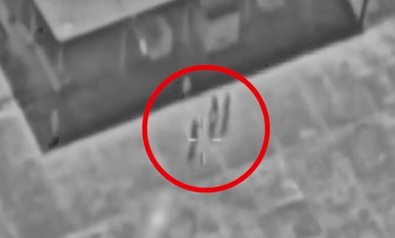 Ιράν:-Οι-Ιdf-εξουδετέρωσαν-Ιρανούς-στρατιώτες-λίγο-πριν-εκτοξεύσουν-drones-κατά-του-Ισραήλ-–-Δείτε-βίντεο