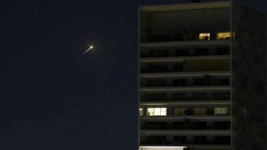 Πόλεμος-στη-Μέση-Ανατολή:-Εκατέρωθεν-επιθέσεις-και-νέες-απειλές-Τραμπ-για-τα-Στενά-του-Ορμούζ-[live]