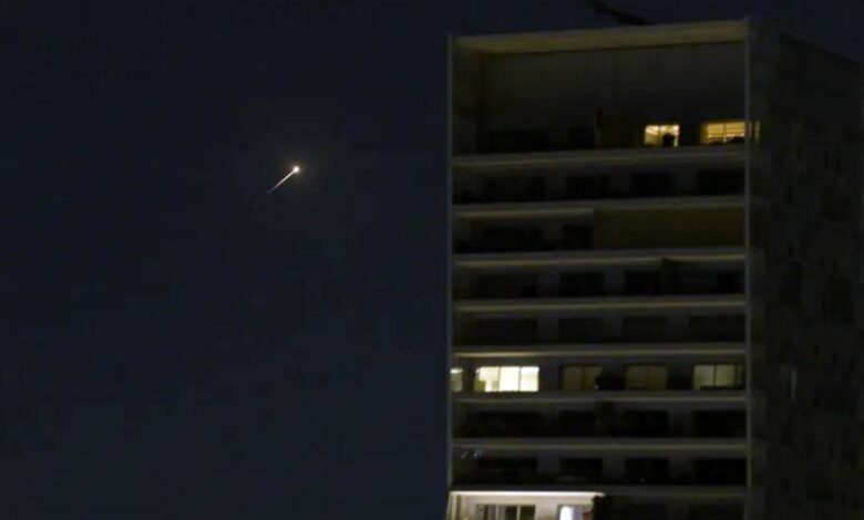 Πόλεμος-στη-Μέση-Ανατολή:-Εκατέρωθεν-επιθέσεις-και-νέες-απειλές-Τραμπ-για-τα-Στενά-του-Ορμούζ-[live]