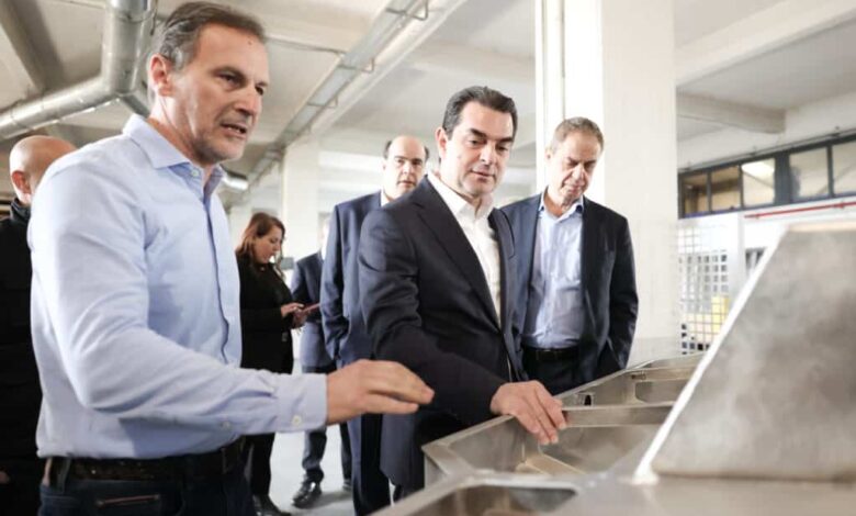 Σκρέκας-από-Μαγνησία:-«Στον-Βόλο-χτυπά-η-καρδιά-της-παραγωγής»