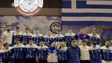 ΑΠΣ-Τρίκαλα:-Πρωταγωνιστικός-ο-ρόλος-του-στο-πανελλήνιο-πρωτάθλημα-Εφήβων-–-Νεανίδων