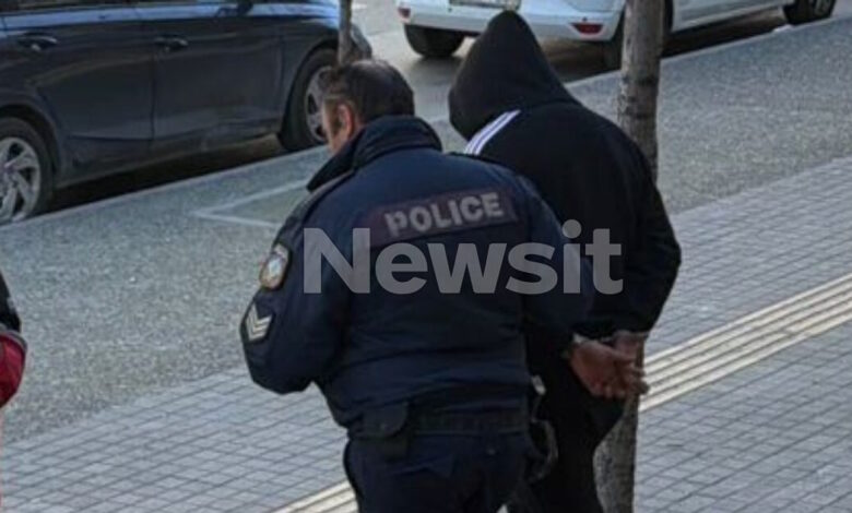 Τροχαίο-δυστύχημα-στη-Θεσσαλονίκη:-«Αναγνωρίζω-το-κακό-που-προκάλεσα»,-είπε-ο-27χρονος-οδηγός-στην-απολογία-του-–-Εξετάζεται-εάν-έκανε-«κόντρες»