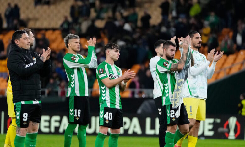 Η-Μπέτις-έρχεται-στην-Αθήνα:-«Είμαστε-το-φαβορί,-αλλά-δεν-θα-είναι-εύκολο-το-ματς-με-τον-Παναθηναϊκό»-τόνισε-ο-πρόεδρός-της