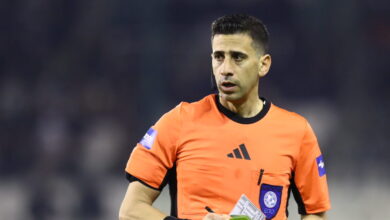 super-league:-Ο-Ευαγγέλου-διαιτητής-στο-Ατρόμητος-–-ΑΕΚ-και-ο-Ματσούκας-στο-ΟΦΗ-–-Ολυμπιακός