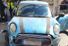 Πειραιάς:-«Θα-δουλέψω-για-να-σας-αποζημιώσω»-έλεγε-ο-οδηγός-που-χτύπησε-8-αυτοκίνητα-αφού-παρέσυρε-την-ηλικιωμένη